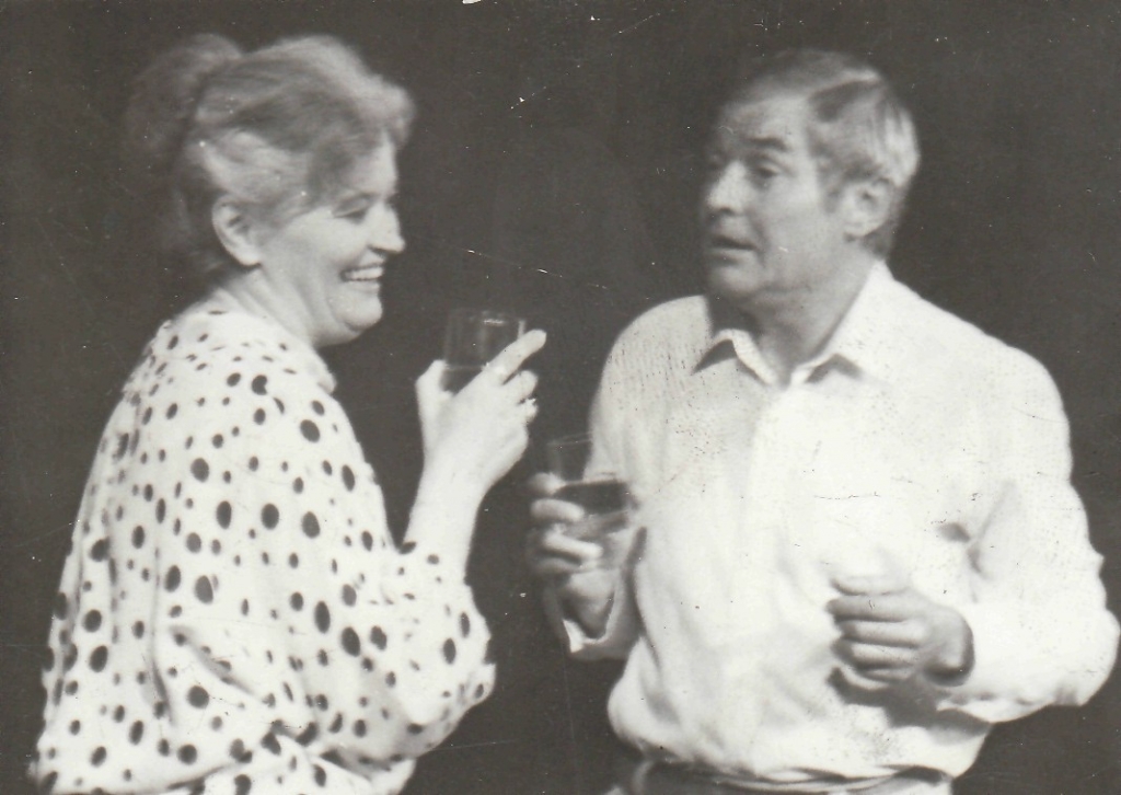 Múló szerelmek alkonyán